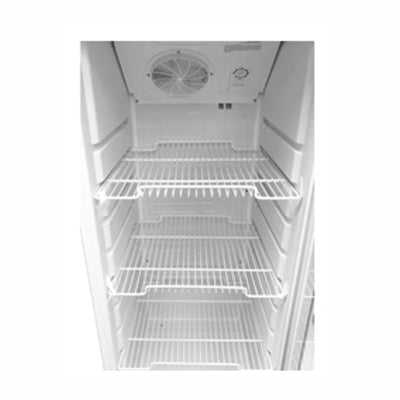 Midea HS-411S 309 litre Beverage Cooler MDRZ432FZG21
