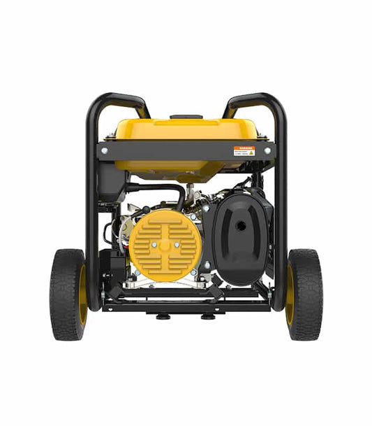 Haier Thermocool 2800ES 2.5kVA Bobo Generator – Electric Start