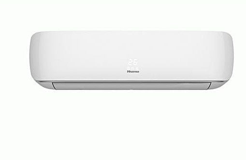Hisense 1.5hp Split Air Conditioner - Copper-TG