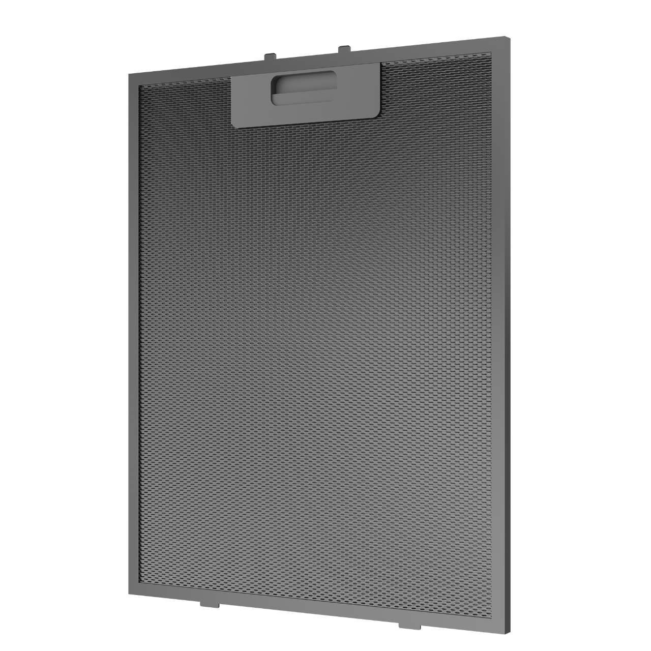 Beko BHCB63640B UK: Hood (Wall-mounted, 60 cm)