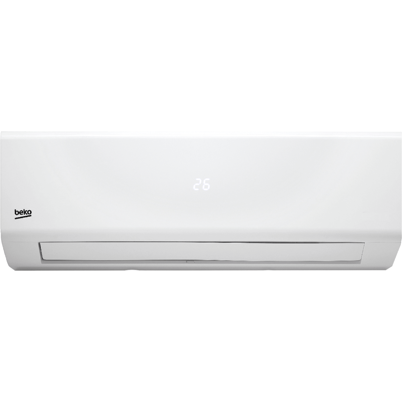 Beko 2hp Split Inverter Air Conditioner BAVOA 180/181 With Kit