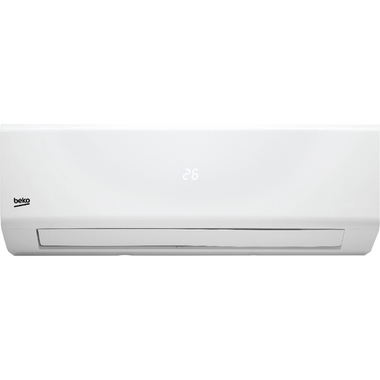Beko 2hp Split Inverter Air Conditioner BAVOA 180/181 With Kit