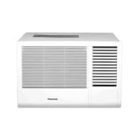 Panasonic 1.5HP Window Unit Air Conditioner With Remote UC1220FD
