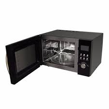 Scanfrost 34 Liters Microwave With  Grill SF34