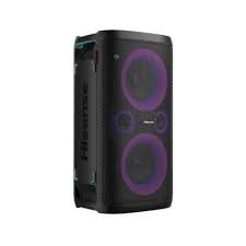 Hisense 300 Watt 2.0 Ch InBuilt Batt Subwofer audio AUD 110-HP