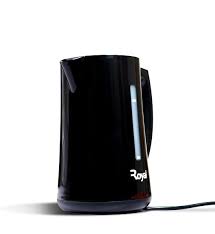 Royal 1.8Litres 1500 watts Electric Kettle RPEK-1803BW