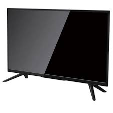 Bruhm 43 inch FHD Led Smart Tv With Free Wall Bracket BTF-43SV