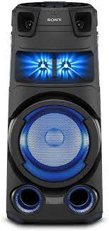 Sony V83 High Power audio with BT & Karoke