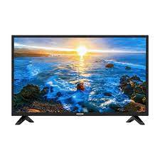 Bruhm 75 Inch UHD Led Smart Tv With Free Wall Bracket BTF-75SV