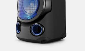 Sony V13 High Power audio with BT & Karoke