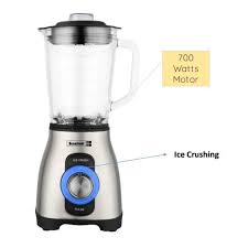 Scanfrost SFKAB700W Ice Crushing Blender With Smoothie Maker
