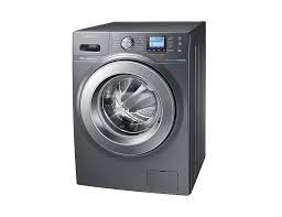 Samsung WD12T504DBN/NQ 12kg Washer & 8kg Dryer Front Load Washing Machine