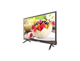 Bruhm 43 Inch Led Tv With Free Wall Bracket BTF-43AN