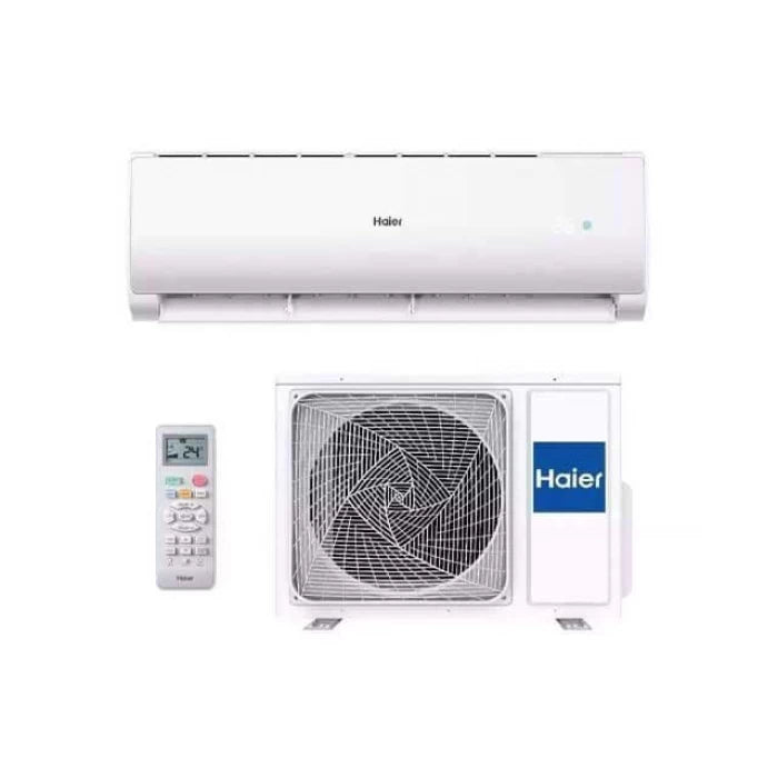 Haier Thermocool 1HP Split AC 09LNEB-03 White