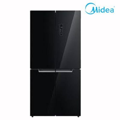 Condura side deals by side refrigerator