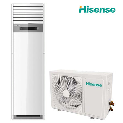 Hisense 2HP Floor Standing Air Conditioner FS 2.0HP
