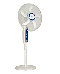 Nexus NX-RF4521R 16inches Rechargeable Fan With USB