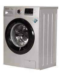 Nexus NX-WM-FL08MLPM3W 8kg front Load Washing Machine