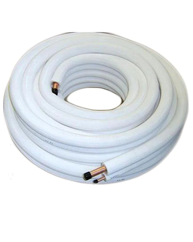 Maxi 8HP Floor standing Ac Installation Kit