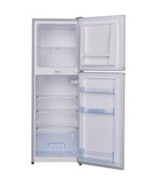 Haier Thermocool HRF-160BEX R6 160 Litres Top Freezer Refrigerator