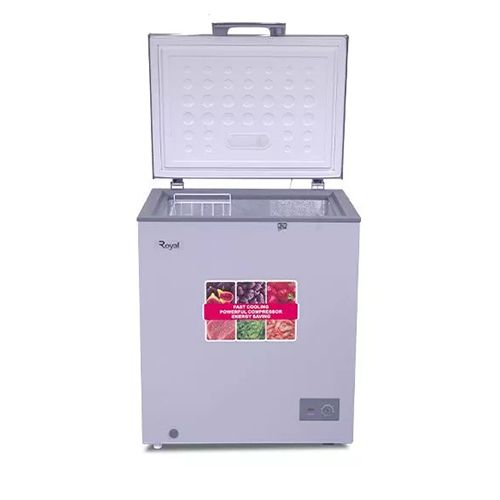 Royal RCF-HU100 100 Litres Chest Freezer