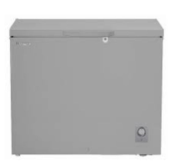 Buy Hisense FC260SH 198 litres Chest Freezer Online At Best Price