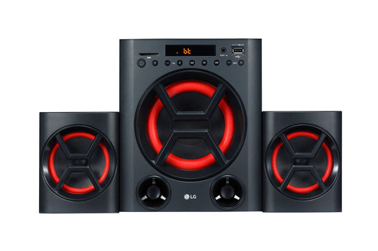 LG 40W MINI XBOOM Mini Hifi System AUD 72B