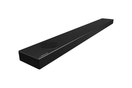 LG 5.1.2 Channel 520W WIRELESS BLUETOOTH SOUNDBAR AUD 9 Y-SN