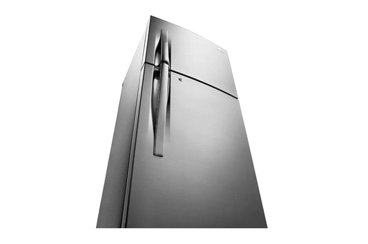 LG REF 322 RLBN 308L Top Freezer Inverter Refrigerator