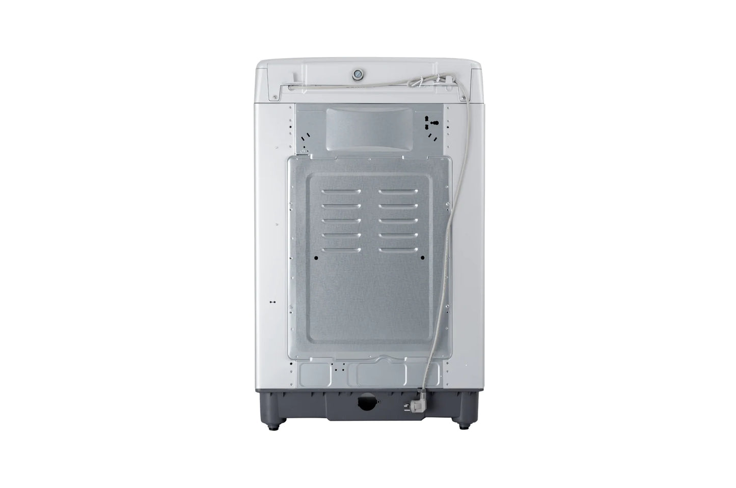Lg 12kg Top Load Smart Inverter Washing Machine WM 1266