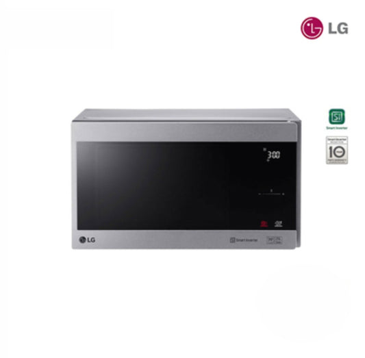 LG MS2595CIS 1000W 25L Smart Inverter Microwave Oven MWO 2595