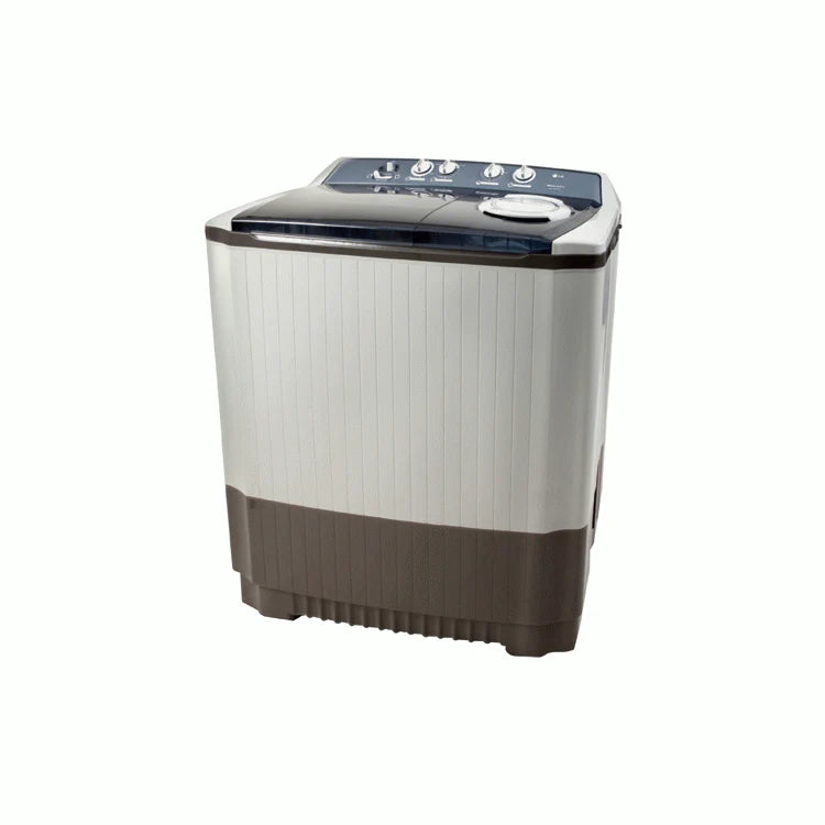 Lg 16kg Twin Tub Top Loader Washing Machine WM 1860