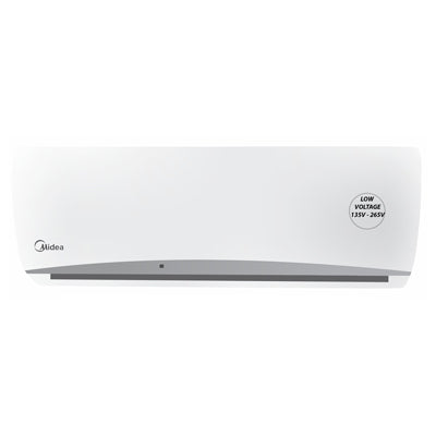 Midea 1.0Hp Split Air Conditioner without Kit MSAF-09CRN1