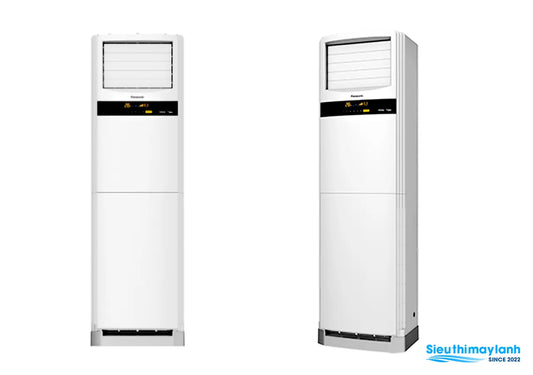 Panasonic 2hp Floor Standing Inverter Air Conditioner With Nanoe X S-21PB3H5/U-21PRB1H5