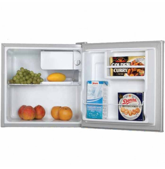 Midea HS - 45litres Single Door Refrigerator MDRD86FGG50