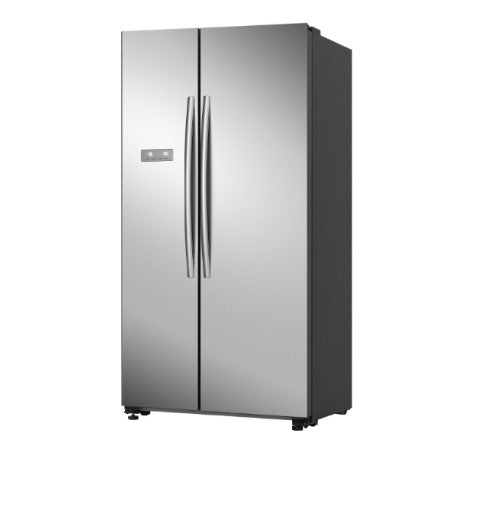 Hisense REF 76WSN 562 litres Side By Side Refrigerator