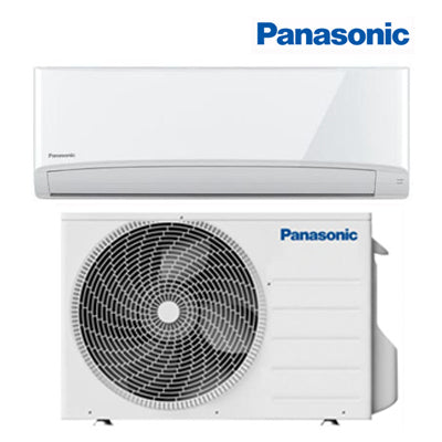 Panasonic 1HP Split Air Conditioner KV9UKD