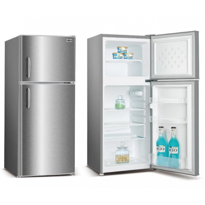 Skyrun BCD-118M 118 Litres Top Freezer Refrigerator
