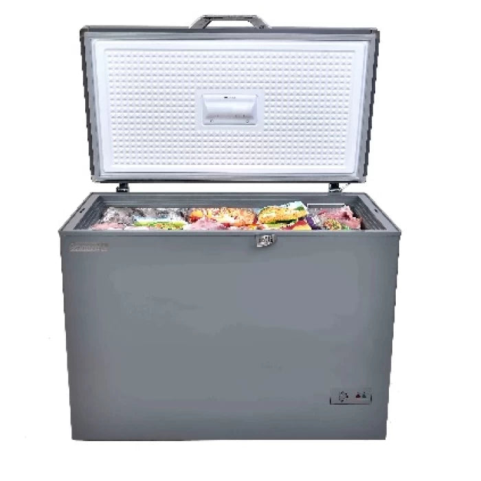 Scanfrost SFL300ECO 300Liters Chest Freezer