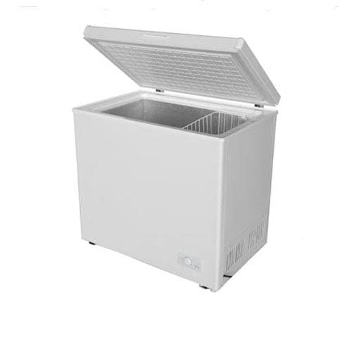 Skyrun BD-200HNW 200-Liters Chest Freezer White