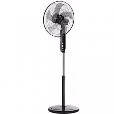 Skyrun Electric Standing Fan Copper Wire 18inch FS-1845A/JY