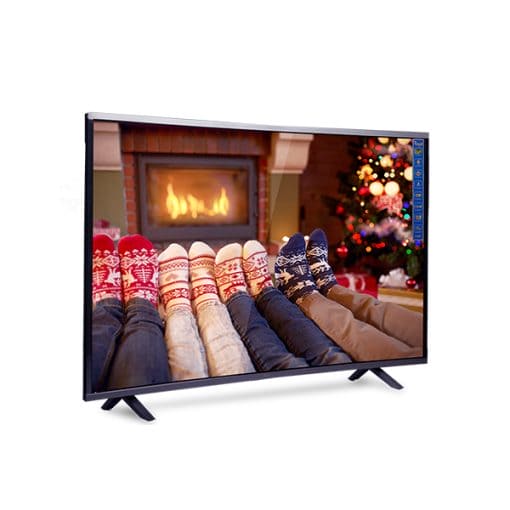 Royal 43 inch FND Smart Tv Miracast RTV43E5N