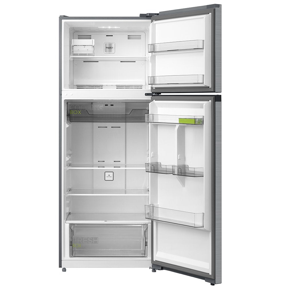 Midea HD-624FWEN 480LTS Top Freezer Refrigerator