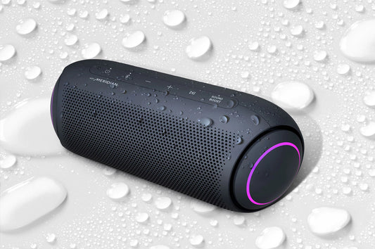 LG XBOOM Go PL5 20W Portable Bluetooth Speaker AUD 5PL
