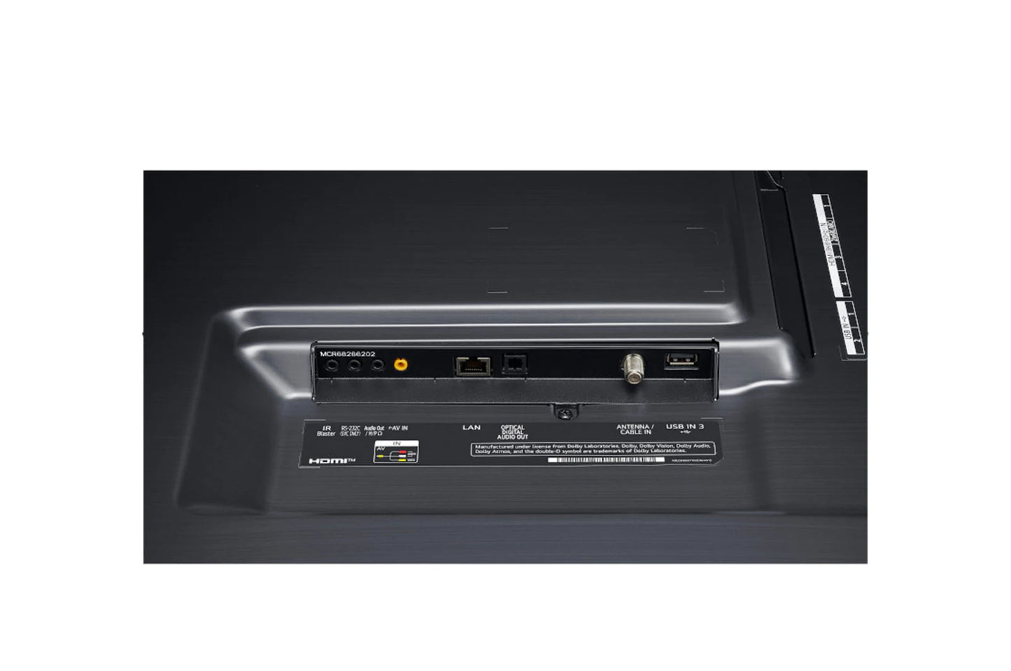 LG 75 Inch NanoCell NANO97 Series 8K Smart TV