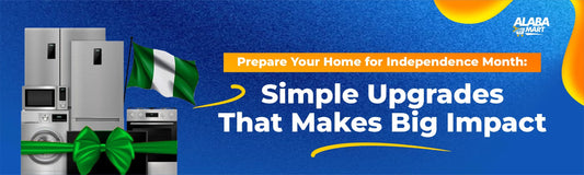 Prepare Your Home for Independence Month: Simple Upgrades That Make Big Impact