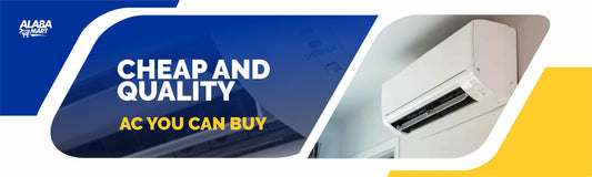 Cheap and quality AC you can buy