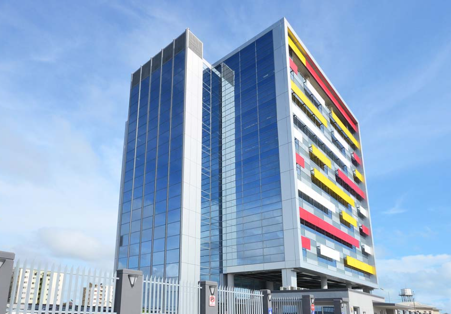 Lagos Washing Machine & Dryer Market