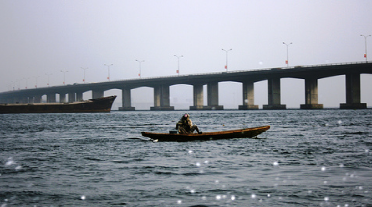 Lagos Kitchen Appliances Market