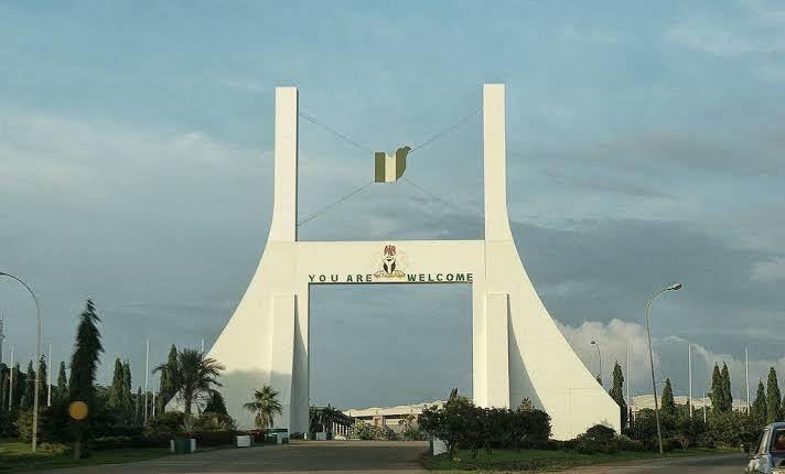 Abuja Fan Market